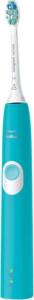 Szczoteczka Philips Szczoteczka soniczna Sonicare ProtectiveClean 4300 HX6802/35 2 szt. Blue/Pink 5