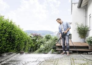 Myjka ciśnieniowa Karcher K 2 Compact (1.673-500.0) 7