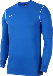 Nike Niebieski 152 cm 1