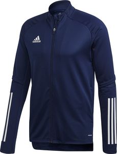 Adidas Granatowy L 1