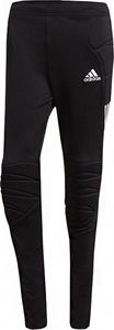 Adidas Spodnie bramkarskie dla dzieci Tierro 13 Goalkeeper Pant czarne FS0170 128cm 1