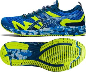 Asics Buty męskie Gel-Noosa Tri 12 niebieskie r. 42 (1011A673-400) 1