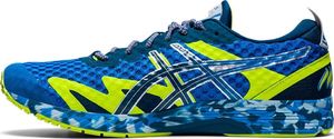 Asics Buty męskie Gel-Noosa Tri 12 niebieskie r. 42 (1011A673-400) 2