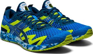 Asics Buty męskie Gel-Noosa Tri 12 niebieskie r. 42 (1011A673-400) 3