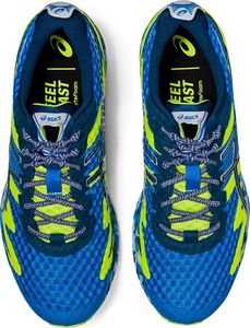 Asics Buty męskie Gel-Noosa Tri 12 niebieskie r. 42 (1011A673-400) 5