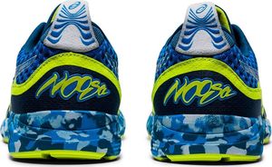 Asics Buty męskie Gel-Noosa Tri 12 niebieskie r. 42 (1011A673-400) 6
