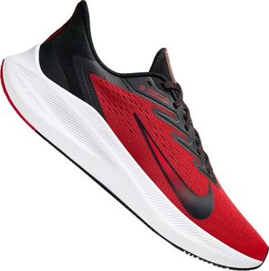 Nike Buty biegowe Nike Zoom Winflo 7 M CJ0291 42 1