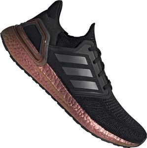 Adidas Buty męskie UltraBoost 20 czarne r. 46 2/3 (EG9749) 1