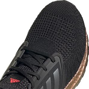 Adidas Buty męskie UltraBoost 20 czarne r. 46 2/3 (EG9749) 4