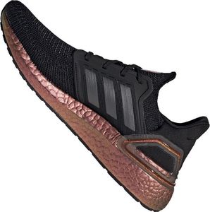 Adidas Buty męskie UltraBoost 20 czarne r. 46 2/3 (EG9749) 6