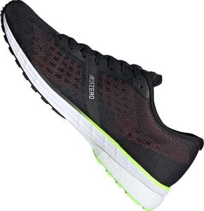 Adidas Buty męskie Adizero Adios 5 czarne r. 41 1/3 (EG4659) 5