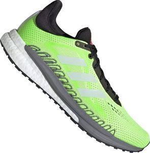 Adidas Buty męskie SolarGlide 3 zielone r. 46 (FX0100) 1