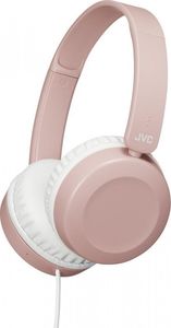 Słuchawki JVC HA-S31M (HA-S31M-P-E) 1