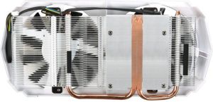 Karta graficzna MSI GeForce GTX 970 OC 4GB GDDR5 (256 bit) 2x DVI, HDMI, DP (GTX 970 4GD5T OC) 6