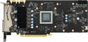 Karta graficzna MSI GeForce GTX 970 OC 4GB GDDR5 (256 bit) 2x DVI, HDMI, DP (GTX 970 4GD5T OC) 3