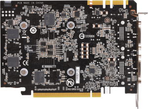 Karta graficzna Gigabyte GeForce GTX 970 4GB GDDR5 (256 bit) 2x DVI, HDMI, 3x DP (GV-N970IXOC-4GD) 5