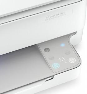 Urządzenie wielofunkcyjne HP DeskJet Plus Ink Advantage 6075 (5SE22C) 2