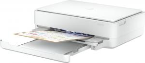 Urządzenie wielofunkcyjne HP DeskJet Plus Ink Advantage 6075 (5SE22C) 4