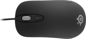 Mysz SteelSeries Kinzu V3 Black (62312) 2