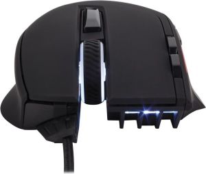 Mysz Corsair GAMING SABRE RGB BLACK/FPS (CH-9000056-EU) 5