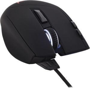 Mysz Corsair GAMING SABRE RGB BLACK/FPS (CH-9000056-EU) 8