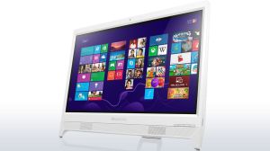 Komputer Lenovo Lenovo C260 J1900 4GB 19,5" HD+ 1TB INTHD W8.1 Bing 57-328904 2