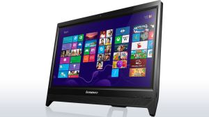 Komputer Lenovo Lenovo C260 J1900 4GB 19,5" HD+ 1TB INTHD W8.1 Bing 57-328904 3