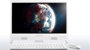 Komputer Lenovo Lenovo C260 J1900 4GB 19,5" HD+ 1TB INTHD W8.1 Bing 57-328904 4