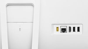 Komputer Lenovo Lenovo C260 J1900 4GB 19,5" HD+ 1TB INTHD W8.1 Bing 57-328904 7