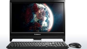 Komputer Lenovo Lenovo C260 J1900 4GB 19,5" HD+ 1TB INTHD W8.1 Bing 57-328904 9