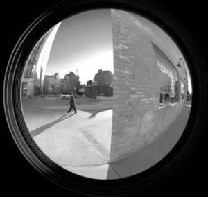 Obiektyw Sigma 4.5 mm f/2.8 EX DC CIRCULAR FISHEYE HSM 2