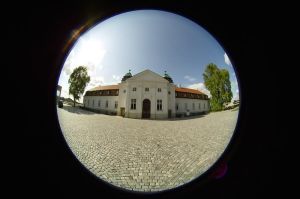 Obiektyw Sigma 4.5 mm f/2.8 EX DC CIRCULAR FISHEYE HSM 7