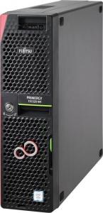 サーバー Fujitsu PRIMERGY TX1320 M4 8GB Fujitsu Primergy TX1320 M4 (VFY:T1324SC010IN) - Serwer