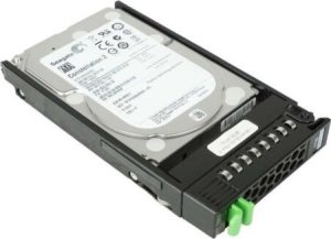 Dysk serwerowy Fujitsu 1.2TB 2.5'' SAS-3 (12Gb/s)  (S26361-F5730-L112) 1