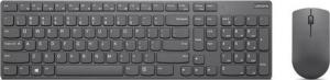 Klawiatura + mysz Lenovo Ultraslim (4X30T25785) 1