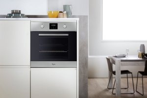 Piekarnik Whirlpool AKP 462/IX 2