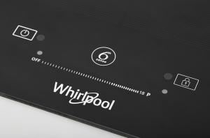 Płyta grzewcza Whirlpool SMP 9010 C/NE/IXL 11