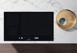 Płyta grzewcza Whirlpool SMP 9010 C/NE/IXL 3