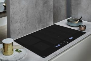 Płyta grzewcza Whirlpool SMP 9010 C/NE/IXL 6