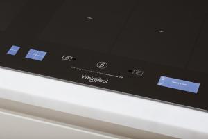 Płyta grzewcza Whirlpool SMP 9010 C/NE/IXL 8