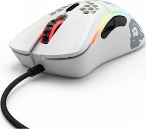 Mysz Glorious Model D Mat  (GLO-MS-DM-MW) 2