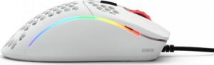 Mysz Glorious Model D Mat  (GLO-MS-DM-MW) 4