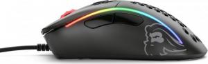 Mysz Glorious Model D- Mat  (GLO-MS-DM-MB) 3