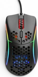 Mysz Glorious PC Gaming Race Model D- Mat  (GLO-MS-DM-MB) 1