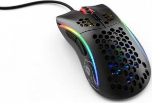 Mysz Glorious Model D- Mat  (GLO-MS-DM-MB) 6
