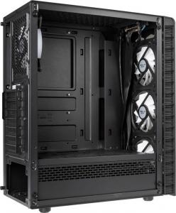 Obudowa Kolink Observatory Lite ARGB czarna 4