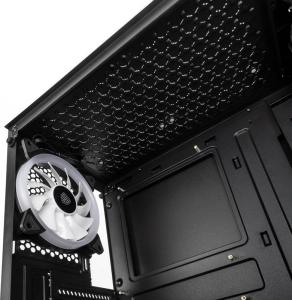 Obudowa Kolink Observatory Lite ARGB czarna 6