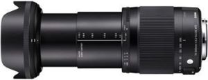 Obiektyw Sigma 18-300/3.5-6.3 C DC MACRO OS HSM 3