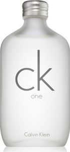 Calvin Klein CK One Woda toaletowa Unisex 15ml 1