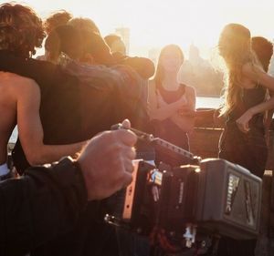 Calvin Klein CK One Woda toaletowa Unisex 15ml 7